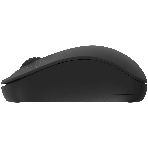 Комплект клавиатура+мышь Oklick S269W беспроводной, USB, 1600 DPI, чёрный, фото4