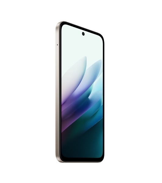 Смартфон Xiaomi Redmi 15 6/128Gb, титан