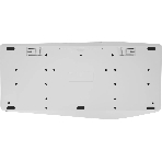 Комплект клавиатура+мышь Logitech MK850 беспроводной, USB, 1000 DPI, чёрный, фото13