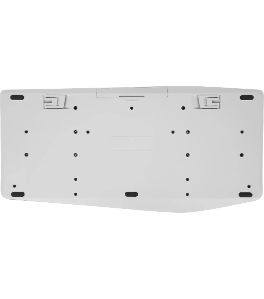 Комплект клавиатура+мышь Logitech MK850 беспроводной, USB, 1000 DPI, чёрный