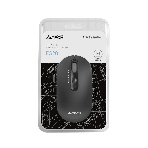 Мышь беспроводная A4Tech Fstyler FG20 серый, 2000 dpi, радиоканал, USB, кнопки - 4, фото12