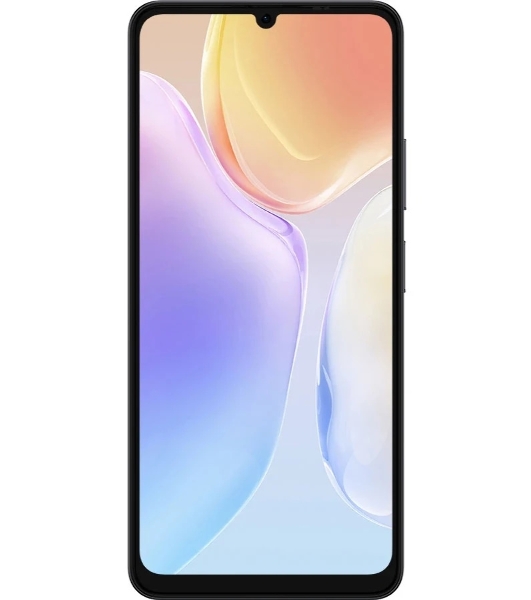 Смартфон Ulefone Note 20 Pro Euroasia 4/128Gb черный