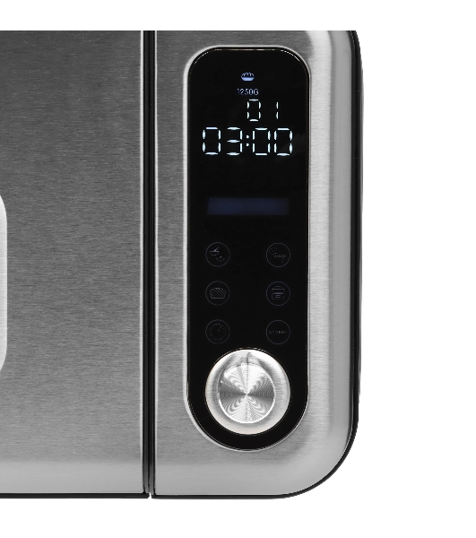 Хлебопечка Garlyn BR-2000 серебристый, 850 Вт, 1.5 кг, 25 программ