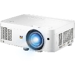 Проектор ViewSonic LSD300W-ST DLP 3300Lm ANSI (1920x1080) 3000000:1 ресурс лампы:60000часов 1xUSB typeA 1xHDMI 3.8кг, фото7