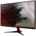 Монитор 27' Acer VG271UM3bmiipx Nitro IPS 2560x1440, 180 Гц, 0.5 мс, 16:9, 250 кд/м², 2xHDMI 2.0, 1xDP, 2x2Вт, черный, фото10