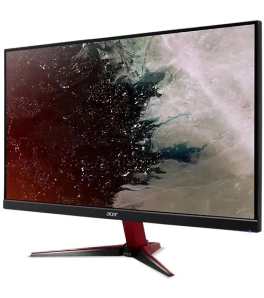 Монитор 27' Acer VG271UM3bmiipx Nitro IPS 2560x1440, 180 Гц, 0.5 мс, 16:9, 250 кд/м², 2xHDMI 2.0, 1xDP, 2x2Вт, черный