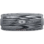Портативная акустика JBL Charge 5, серый, фото7