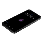 Смартфон BQ 6761L Unit, 6/128Gb, черный, фото3