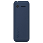 Мобильный телефон Maxvi P99 синий, фото8