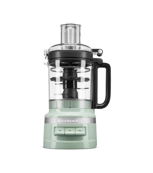 Кухонный комбайн KitchenAid 5KFP0921EPT, фисташковый, 2.1л