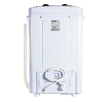 Стиральная машина Horizont WM-4601W светло-серый, загрузка вертикальная 4.6кг, класс: A, фото8