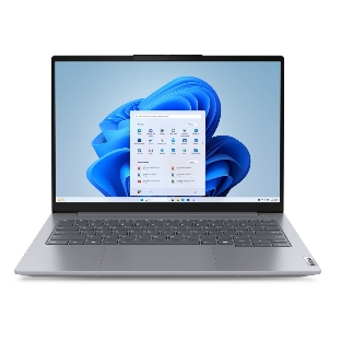 Ноутбук 14' IPS WUXGA LENOVO ThinkBook 14 G7 ARP grey (AMD Ryzen 5 7535HS/16Gb/512Gb SSD/VGA int/noOS) ((21MV00A5SA))