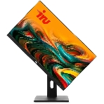 Моноблок IRU Tactio 23IP 23.8' Full HD i7 14700 (2.1) 32Gb SSD1Tb UHDG 770 Windows 11 Pro WiFi BT 120W черный 1920x1080 (RUS), фото5