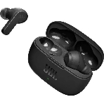 Наушники TWS JBL Wave 200TWS черный, внутриканальные, Bluetooth, до 5 ч, фото7