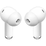 Наушники TWS OPPO Enco Buds 3 Pro белый (Glaze White), внутриканальные, Bluetooth, фото4