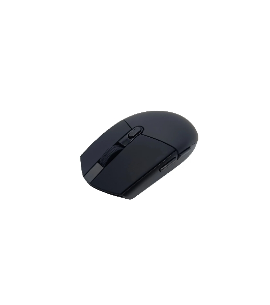 Мышь беспроводная RITMIX RMW-213 Black