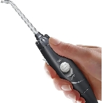 Ирригатор Waterpik WP-662 черный, от сети, 650 мл, 10 режимов, фото7