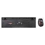 Комплект клавиатура+мышь Smartbuy серия ONE 400AG черный (SBC400AGK) /10.  ', фото6