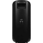 Портативная колонка Ural Болт 64х21 черный 640W 2.0 BT/3.5Jack/USB-C 10м 5200mAh (УРАЛ БОЛТ 64Х21), фото12