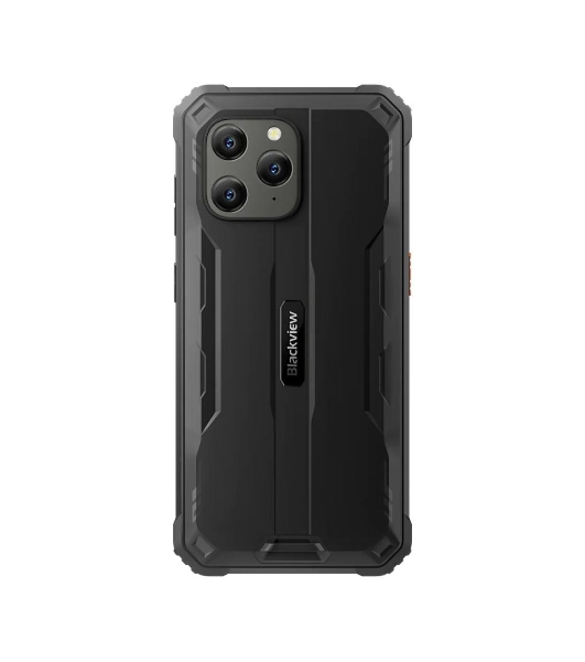 Смартфон Blackview BV5300 Pro, 4/64Gb, черный