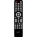 Телевизор Polar 32' P32L23T2C (U) черный LED HD 60Hz 0.5GB/4GB, фото2