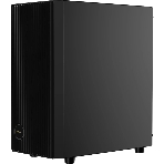 Компьютерный корпус Ocypus Gaммa C70 BK ARGB ATX/win/black/4 ARGB fans/no PSU/Tempered Glass, фото4
