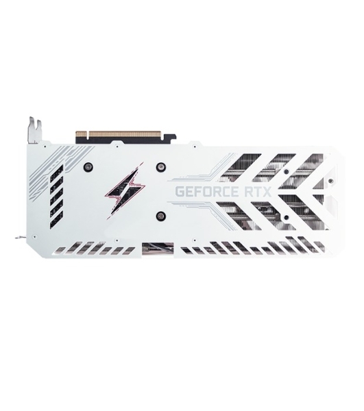Видеокарта Afox RTX3070Ti GAMING 8GB GDDR6X 256bit 3xPD HDMI 3FAN RTL