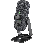 Микрофон Jlab GO Talk черный MTALKGO2RBLK4, фото3