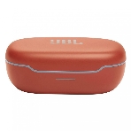 Наушники JBL Endurance Peak 3 коралловый, фото2