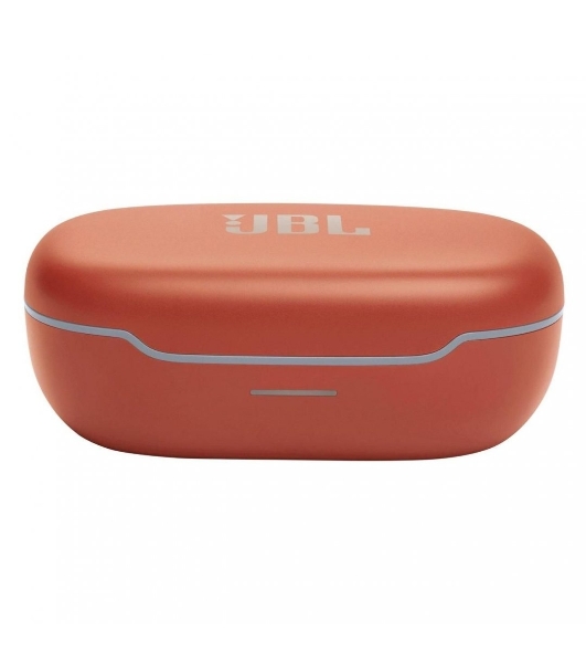 Наушники JBL Endurance Peak 3 коралловый