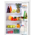 Холодильник Beko B1RCSK251W белый, двухкамерный 175/65л морозилка снизу, фото3