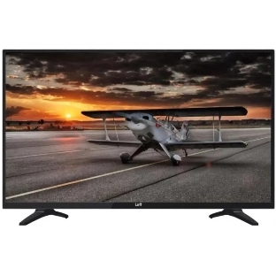 Телевизор LEFF 32' 32H250T черный LED HD 60Hz