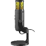 Микрофон DEFENDER (64625) Galactar GMC 250 USB, LED, провод 1.5 м, фото6
