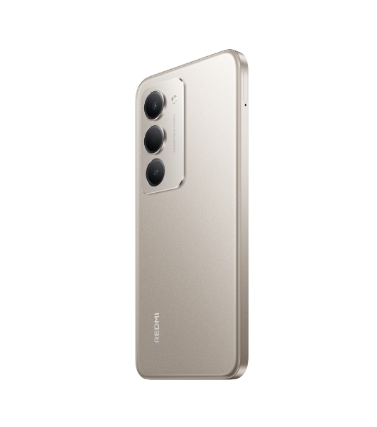 Смартфон Xiaomi Redmi 15 6/128Gb, титан