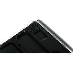 Комплект клавиатура+мышь A4Tech KRS-8372 проводной, USB, 1200 DPI, чёрный, фото7