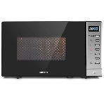 Микроволновая печь Rondell RDE-MW203 черный/серебристый, 20 л, 700 Вт, переключатели - кнопки, фото6