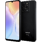 Смартфон Ulefone Note 20 Pro Euroasia 4/128Gb черный, фото3