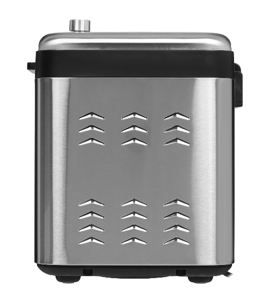 Хлебопечка Garlyn BR-2000 серебристый, 850 Вт, 1.5 кг, 25 программ