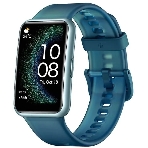 Умные часы Huawei Watch Fit SE STIA-B39, 1.64' AMOLED, Wi-Fi, Bluetooth, NFC, IP68, зеленый, фото2
