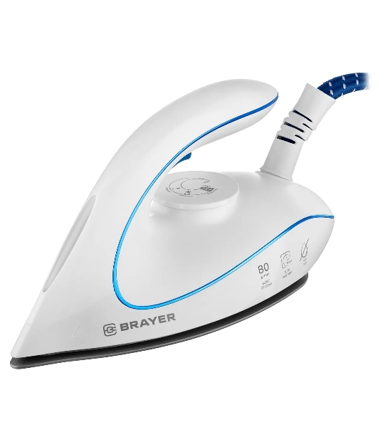 Паровая станция BRAYER BR4150