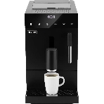 Кофемашина Vitek Metropolis VT-8701 1350Вт черный, фото4