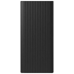Портативный аккумулятор Xiaomi BHR9126GL 30000mAh 18W 2.6A 2xUSB-A/USB-C черный, фото 1