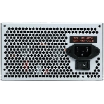 Блок питания KingPrice KPPSU500 ATX 500W (20+4pin) 120мм fan 4xSATA, фото6