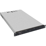 Серверный корпус ExeGatePro 1U650-04 (RM 19', высота 1U, глубина 650, БП 500ADS, USB), фото 1