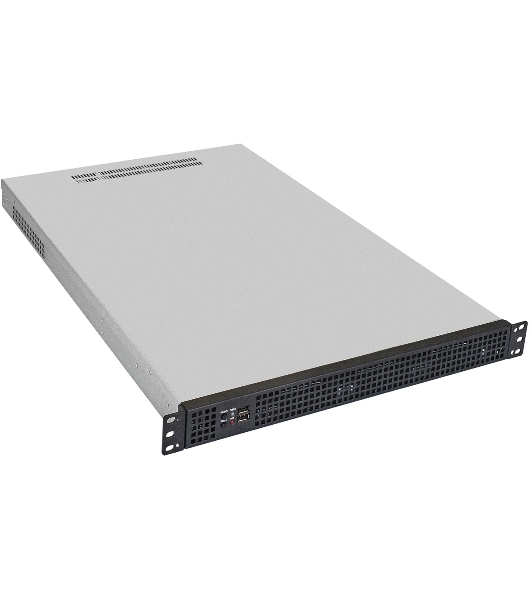 Серверный корпус ExeGatePro 1U650-04 (RM 19', высота 1U, глубина 650, БП 500ADS, USB)