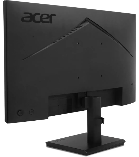 Монитор 27' Acer Vero V277Gbmix IPS 1920x1080, 120 Гц, 4 мс, 16:9, 250 кд/м², HDMI 1.4, VGA, 3.5 Jack, динамики (2x2 Вт), FreeSync, VESA 100x100, черный