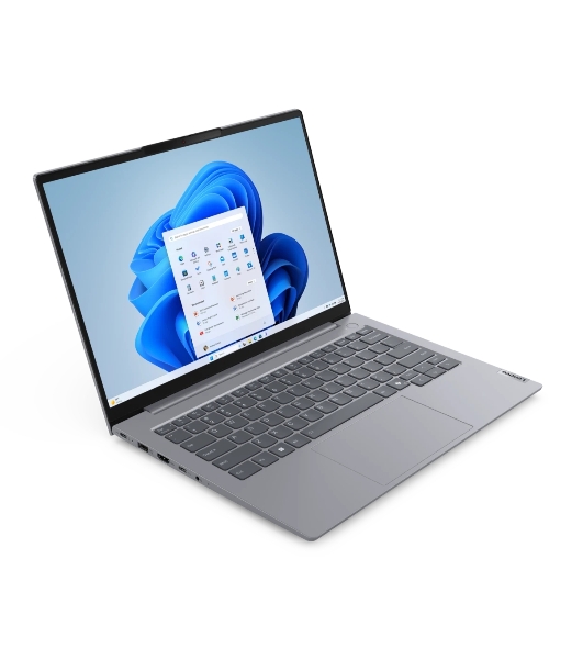Ноутбук 14' IPS WUXGA LENOVO ThinkBook 14 G7 ARP grey (AMD Ryzen 5 7535HS/16Gb/512Gb SSD/VGA int/noOS) ((21MV00A5SA))