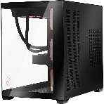 Компьютер Bloody BD-PC RAB84V2 TWR Ryzen 7 7700 (3.8) 32Gb SSD 1Tb RTX 5070 12Gb Win 11H 64 2.5xGbitEth 650W черный (RUS) (2142128), фото17
