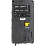 Источник бесперебойного питания APC Back-UPS BV650I-GR / 650ВА / 375Вт / 4 х CEE 7 (евророзетка), фото7