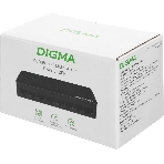 Коммутатор Digma DSW-308FE, 8×100 Мбит/с, неуправляемый, фото10